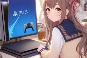 PS5 Proの進化ポイント解説！進化したゲーム体験と8K対応