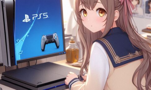 PS5 Proの進化ポイント解説！進化したゲーム体験と8K対応